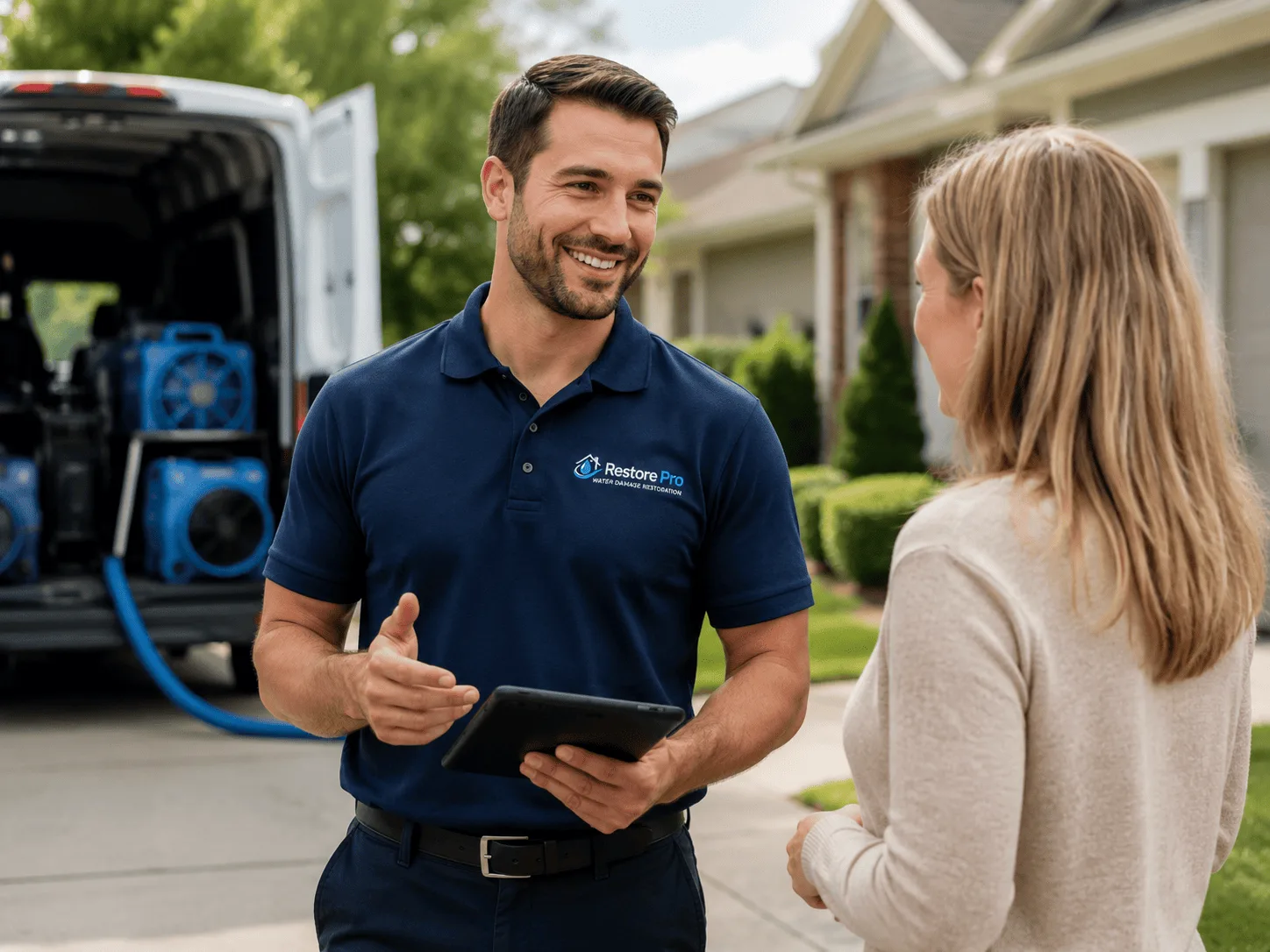 Water Damage Restoration Saint Cloud, FL FAQs